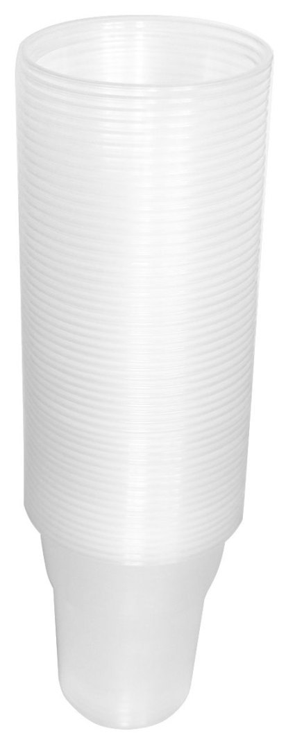 Kubek PP 300 ML 300ml Kubek PP 300 ML 300ml