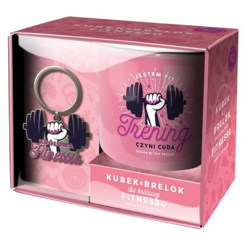 Kubek Pan Dragon Hobbby 330ml (5901854981826) Kubek Pan Dragon Hobbby 330ml (5901854981826)