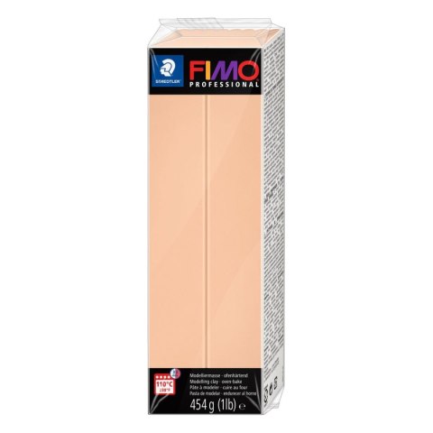 Modelina Staedtler 1 kol. kość słoniowa 450g (S 8041-435) Modelina Staedtler 1 kol. kość słoniowa 450g (S 8041-435)