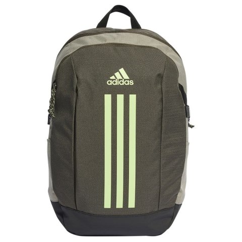 Plecak Adidas POWER VII brązowy (IT5364) Plecak Adidas POWER VII brązowy (IT5364)