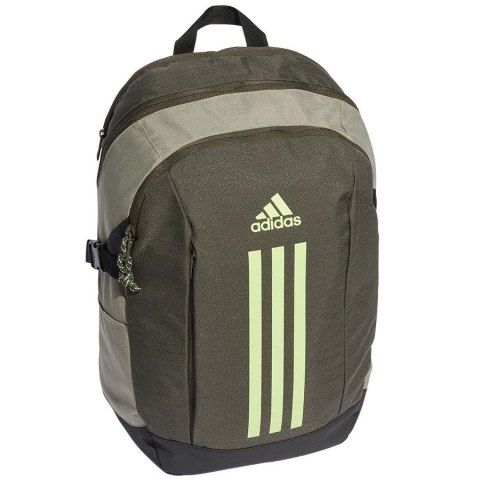 Plecak Adidas POWER VII brązowy (IT5364) Plecak Adidas POWER VII brązowy (IT5364)