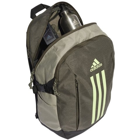 Plecak Adidas POWER VII brązowy (IT5364) Plecak Adidas POWER VII brązowy (IT5364)