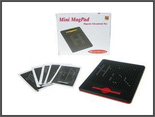 Tablica magnetyczna Hipo kulki [mm:] 170 (H12658)