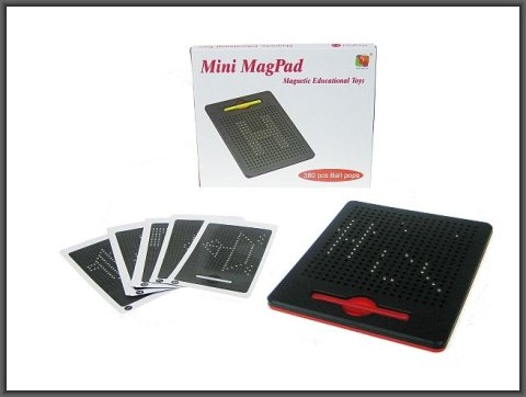 Tablica magnetyczna Hipo kulki [mm:] 170 (H12658)