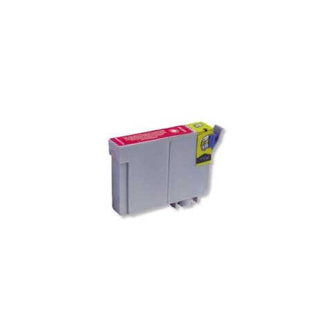 Tusz (cartridge) alternatywny Black Point epson t0713 magenta 11ml Tusz (cartridge) alternatywny Black Point epson t0713 magenta 11ml