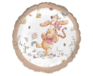 Balon foliowy Godan Kubuś Puchatek 18cal (9916005)