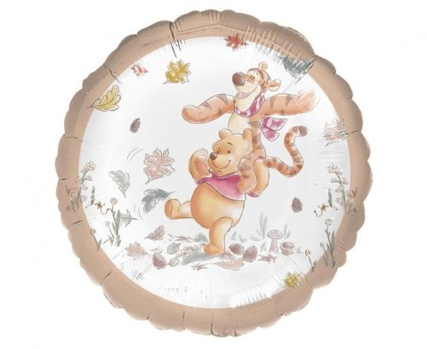 Balon foliowy Godan Kubuś Puchatek 18cal (9916005)