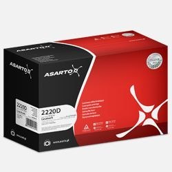 Bęben do drukarki Asarto BROTHER DR2200 N czarny (AS-LB2200DN) Bęben do drukarki Asarto BROTHER DR2200 N czarny (AS-LB2200DN)