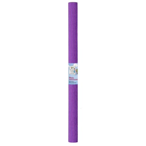 Bibuła marszczona TOP-2000 purpurowy 500mm x 2000mm (400153901) Bibuła marszczona TOP-2000 purpurowy 500mm x 2000mm (400153901)