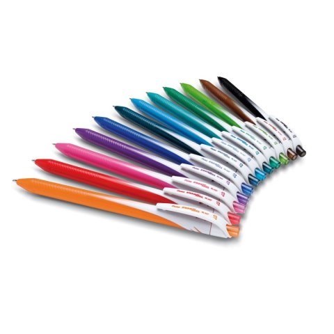 Długopis LR7 Pentel granatowy 0,35mm (BL437-C) Długopis LR7 Pentel granatowy 0,35mm (BL437-C)