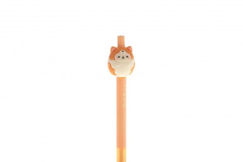 Długopis wymazywalny Penmate Flexi Abra Kolori KLIK BALL CAT 5906910831220 niebieski 0,7mm (TT8822) Długopis wymazywalny Penmate Flexi Abra Kolori KLIK BALL CAT 5906910831220 niebieski 0,7mm (TT8822)