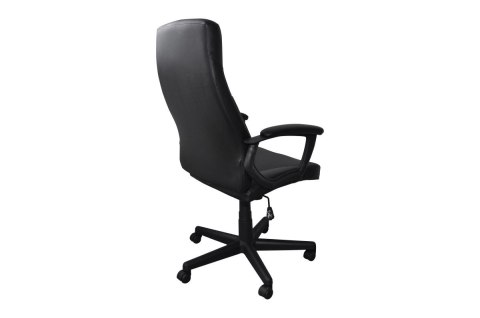 Fotel biurowy Office Products Crete czarny (23023311-05) Fotel biurowy Office Products Crete czarny (23023311-05)