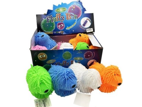 Gniotek Cabo Toys zwierzątko fluffy duży (K322) Gniotek Cabo Toys zwierzątko fluffy duży (K322)
