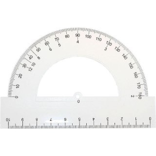 Kątomierz Grand 10cm (GR-840)