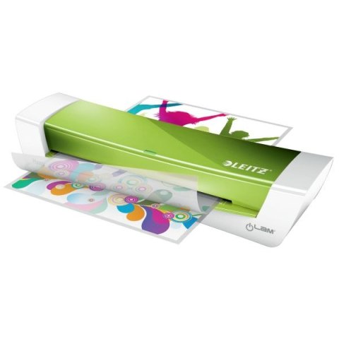 Laminator Leitz Ilam Home Office (73680054) Laminator Leitz Ilam Home Office (73680054)