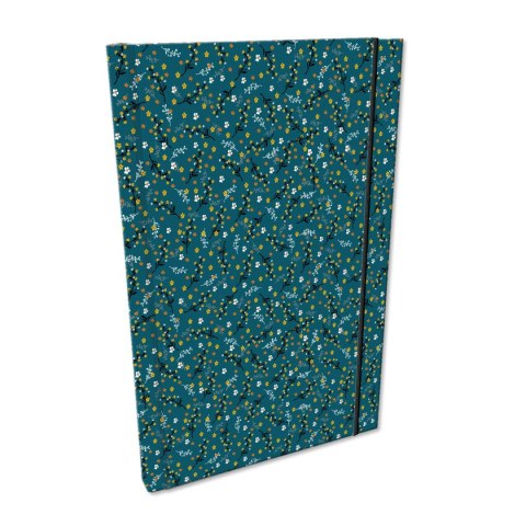 Notes Ev-corp KWIATKI FASHION (NA5GST-4) Notes Ev-corp KWIATKI FASHION (NA5GST-4)