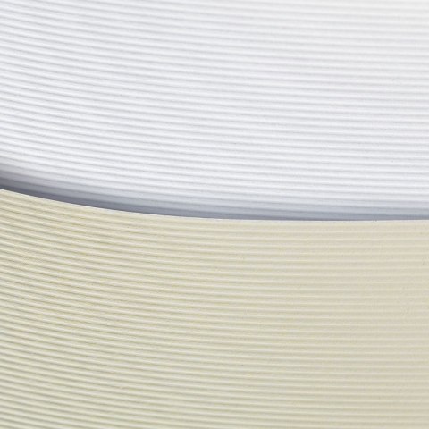 Papier ozdobny (wizytówkowy) Galeria Papieru linie A4 kremowy 230g (201902) Papier ozdobny (wizytówkowy) Galeria Papieru linie A4 kremowy 230g (201902)