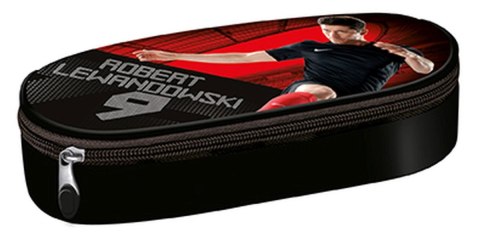 Piórnik St.Right Robert Lewandowski saszetka Piórnik St.Right Robert Lewandowski saszetka