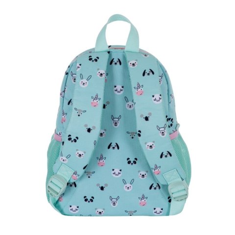 Plecak Astra Astrabag przedszkolny Teddy Panda (502023074) Plecak Astra Astrabag przedszkolny Teddy Panda (502023074)