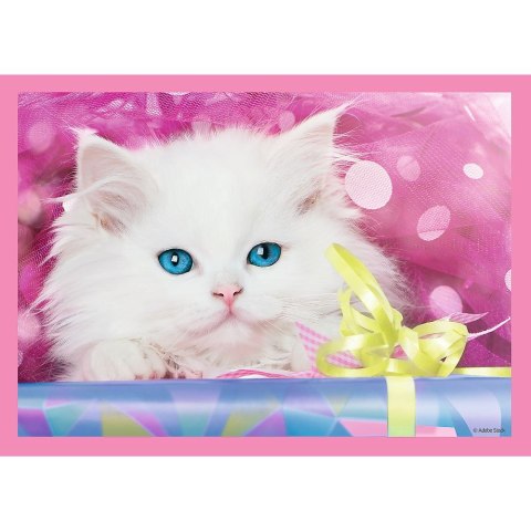 Puzzle Trefl (34396) Puzzle Trefl (34396)