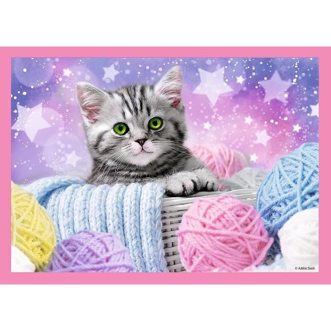 Puzzle Trefl (34396) Puzzle Trefl (34396)