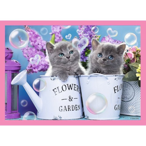 Puzzle Trefl (34396) Puzzle Trefl (34396)