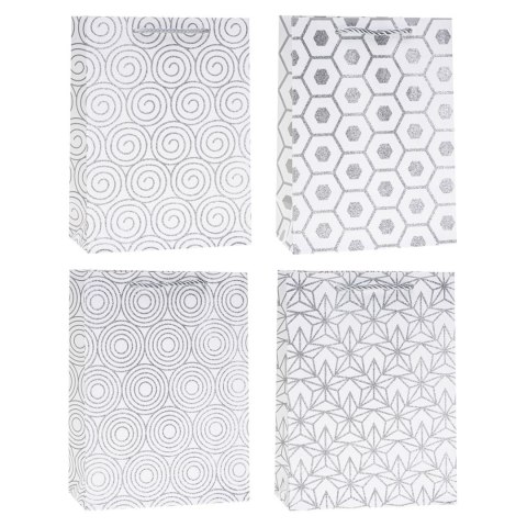 Torba prezentowa Rozette (TG-23135-GL-A5 (18x24x8)) Torba prezentowa Rozette (TG-23135-GL-A5 (18x24x8))