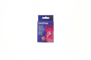 Tusz BROTHER LC900 MAGENTA