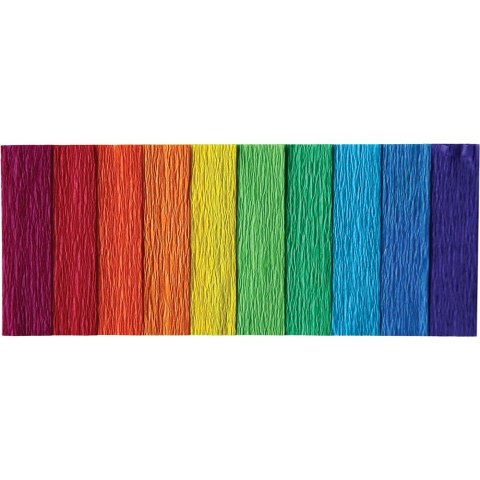 Bibuła Interdruk pastelowa (BIMASSPE) Bibuła Interdruk pastelowa (BIMASSPE)
