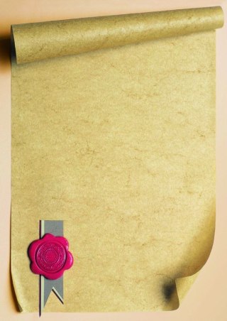 Dyplom Galeria Papieru pieczęć A4 170g (211717)