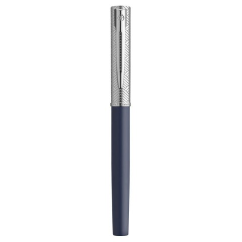 Ekskluzywne pióro wieczne Waterman pióro Allure DLX BLUE (2174469) Ekskluzywne pióro wieczne Waterman pióro Allure DLX BLUE (2174469)