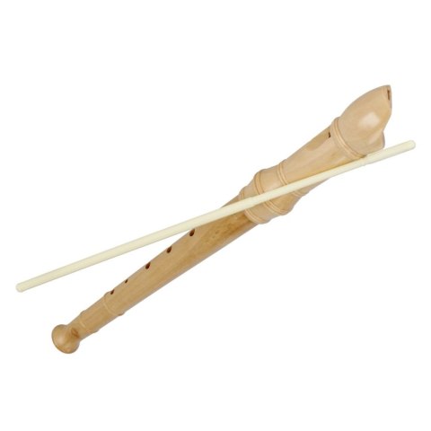 Flet Starpak drewno (171274) Flet Starpak drewno (171274)