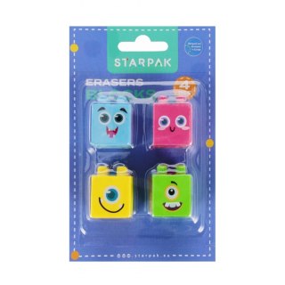 Gumka do mazania Starpak (538804)