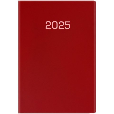 Kalendarz książkowy (terminarz) 5905031844799 Wokół Nas PCV A7 tygodniowy A7 (A7036B-MI) Kalendarz książkowy (terminarz) 5905031844799 Wokół Nas PCV A7 tygodniowy A7 (A7036B-MI)