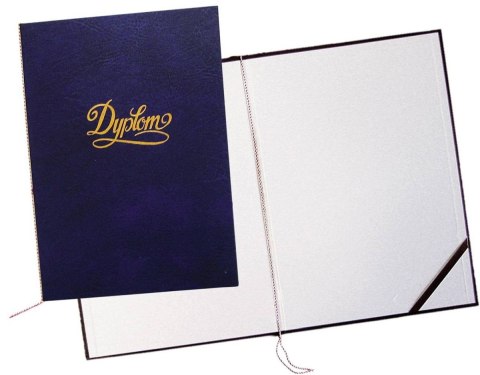 Okładka na dyplom Warta (1824-339-073) Okładka na dyplom Warta (1824-339-073)