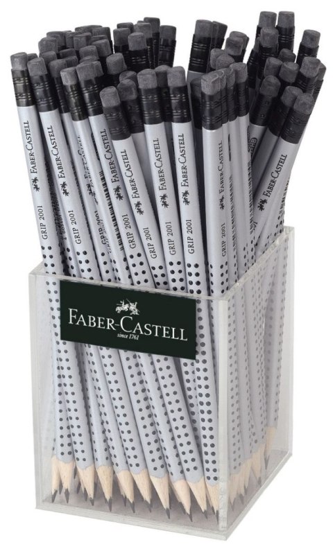 Ołówek Faber Castell Goldfaber 1221 (117223) Ołówek Faber Castell Goldfaber 1221 (117223)
