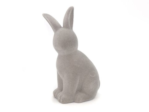 Ozdoba wielkanocna One Dollar królik ceramiczny 17,8cm (359062) Ozdoba wielkanocna One Dollar królik ceramiczny 17,8cm (359062)