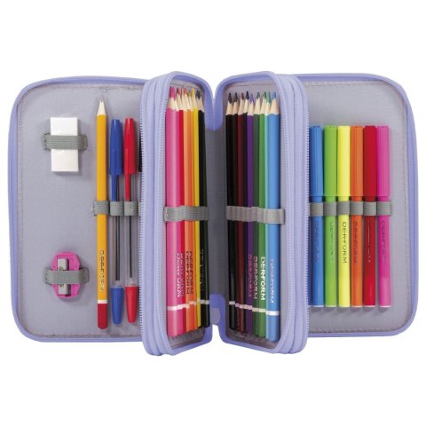 Piórnik Derform BACKUP 5 (PB5EW19) Piórnik Derform BACKUP 5 (PB5EW19)