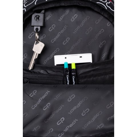 Plecak Patio CoolPack (F099709) Plecak Patio CoolPack (F099709)