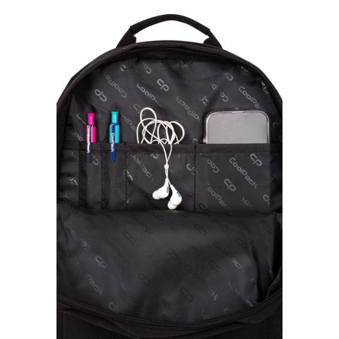 Plecak Patio CoolPack Scout (F096877) Plecak Patio CoolPack Scout (F096877)