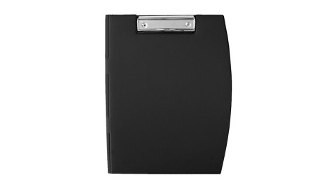 Teczka z klipem Biurfol memo KH-08-03 A4 czarny