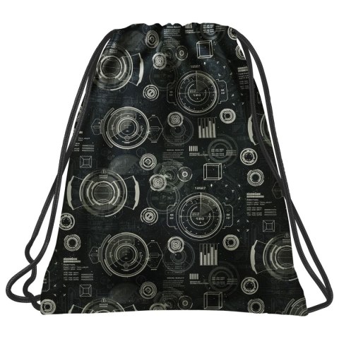 Worek na buty Derform BACKUP 5 (WOB5A39) Worek na buty Derform BACKUP 5 (WOB5A39)