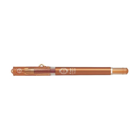 Cienkopis Pilot MAICA, pomarańczowy 0,2mm (BL-GCM4-O) Cienkopis Pilot MAICA, pomarańczowy 0,2mm (BL-GCM4-O)