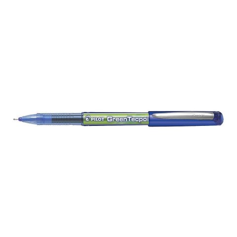 Cienkopis Pilot, niebieski 0,25mm 1kol. (BX-GR5-L-BG) Cienkopis Pilot, niebieski 0,25mm 1kol. (BX-GR5-L-BG)