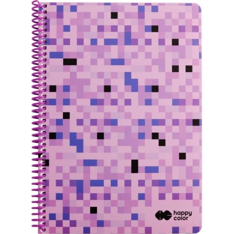 Kołonotes Happy Color (HA 4742 2030-PI2) Kołonotes Happy Color (HA 4742 2030-PI2)