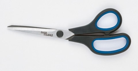 Nożyczki Dahle Comfort Grip 21cm (54408) Nożyczki Dahle Comfort Grip 21cm (54408)