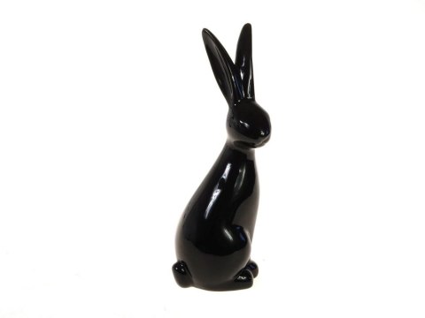 Ozdoba wielkanocna One Dollar królik ceramiczny 21cm (368293) Ozdoba wielkanocna One Dollar królik ceramiczny 21cm (368293)