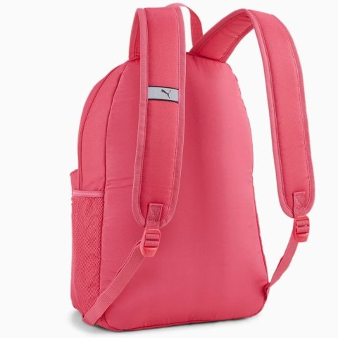 Plecak Puma PUMA PHASE BACKPACK różowy (079943-11) Plecak Puma PUMA PHASE BACKPACK różowy (079943-11)