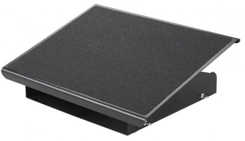 Podnóżek Q-Connect metalowy antypoślizgowy (KF17950) Podnóżek Q-Connect metalowy antypoślizgowy (KF17950)
