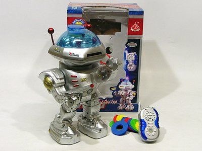Robot Adar ROBOT NA RADIO (079779) Robot Adar ROBOT NA RADIO (079779)